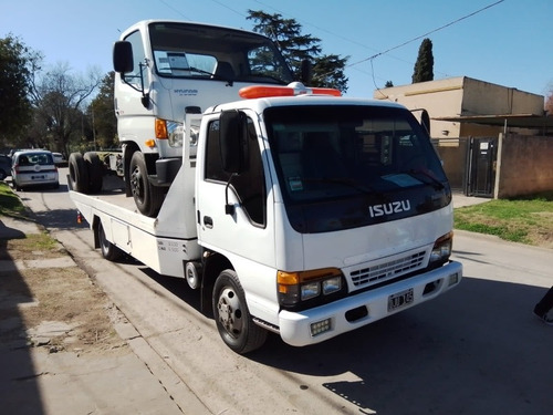 Imagen 9 de 15 de Iveco Daily (no Isuzu Npr)4.8 Turbo