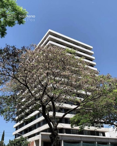 Venta Departamento 2 Ambientes En La Lucila