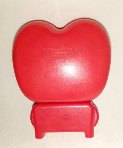 Muñeco Hora De Aventura Mcdonald's N°13 (Usado)