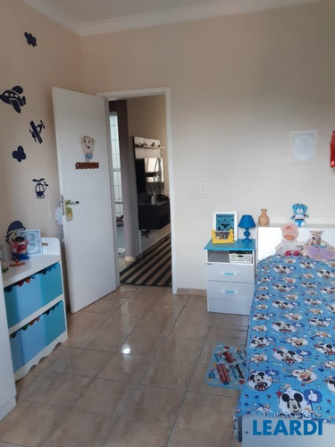 Imagem 12 de 15 de Apartamento - Demarchi - Sp - 638866