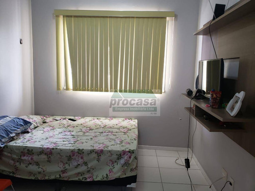 Imagem 4 de 9 de Apartamento Com 2 Dormitórios À Venda, 70 M² Por R$ 250.000,00 - Flores - Manaus/am - Ap3435