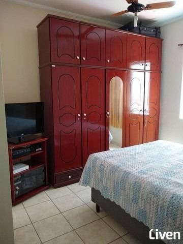 Imagem 7 de 17 de Sobrado No Village Santa Bárbara!! - So0904