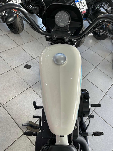 Imagem 3 de 8 de Harley Iron 1200 Xl
