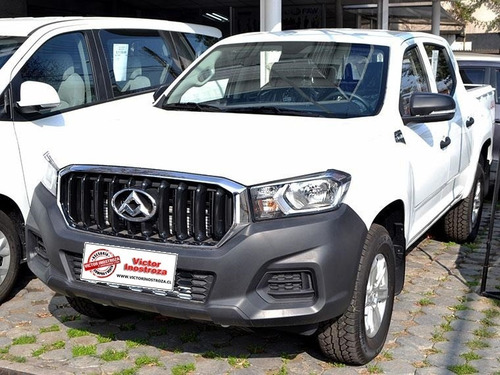 Maxus 5002 T60 2020