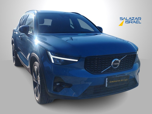 Volvo Xc40 2023