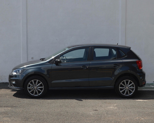 Imagen 3 de 10 de Volkswagen Polo Starline