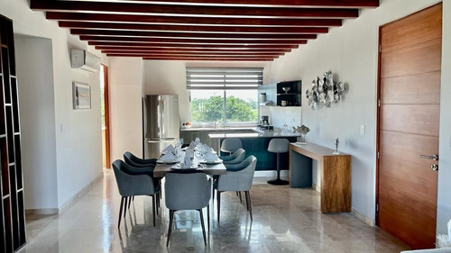 Imagen 16 de 21 de Departamento A La Venta En Playa Del Carmen