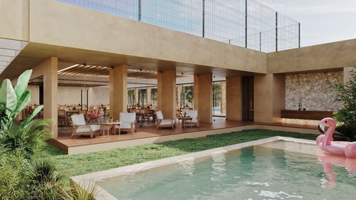 Terreno Residencial Venta Playa Del Carmen