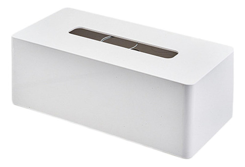 Dispensador De Caja De Tejido Dipsidio De Papel Higiénico