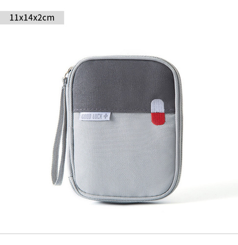 Bolsas De Almacenamiento De Medicamentos Portátiles, Botiquí