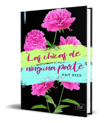 Las Chicas De Ninguna Parte, De Amy Reed. Editorial Libros De Seda, Tapa Blanda En Español, 2019