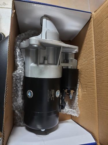 Arranque Iveco Daily 60-12 59-12 40-12 40-10 Turbo Daily 2.8