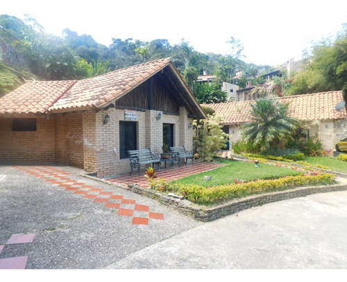 Casa En Venta Urb. Monte Claro Laguna