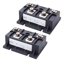 Comprar W Módulo De Diodo 2x 200a 1600v, Puente Rectificador