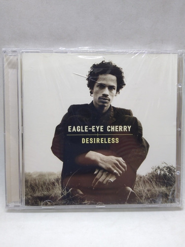 Eagle Eye Cherry Desireless Cd Nuevo