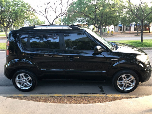 Kia Soul Pop