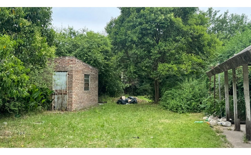 Venta Terreno En Merlo