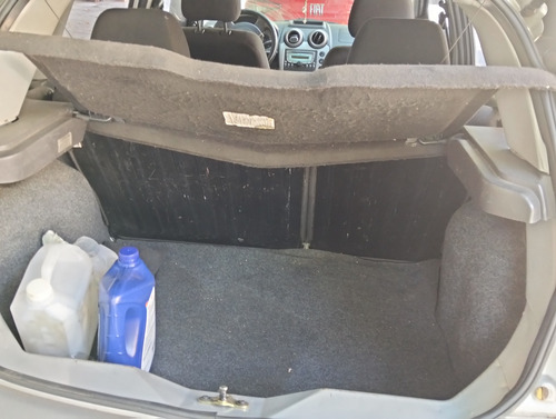 Ford Fiesta 1.6 Edge Plus Mp3