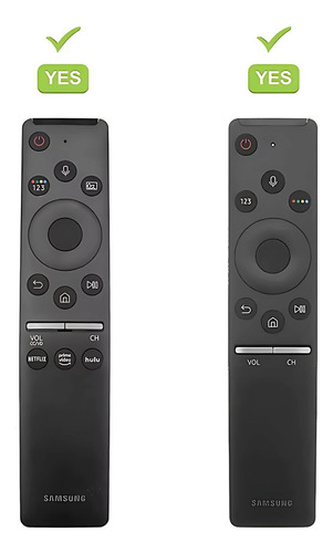 Funda Para Control Samsung Smart Tv Case Protector Silicon