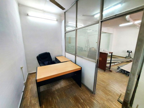 Local Comercial En Alquiler Sobre Avellaneda