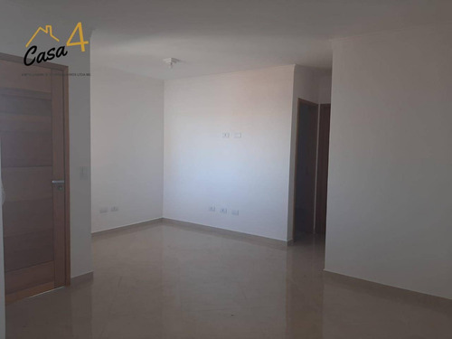 Apartamento Próximo Ao Metro Artur Alvim - Ap0333