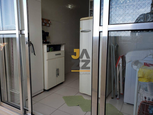 Imagem 25 de 30 de Cobertura Com 3 Dormitórios À Venda, 125 M² Por R$ 500.000 - Oasis - Peruíbe/sp - Ap4870