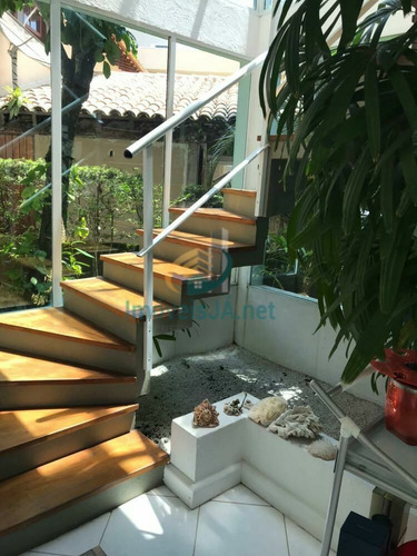 Imagem 3 de 30 de Casa À Venda No Bairro Centro - Bertioga/sp - 1073