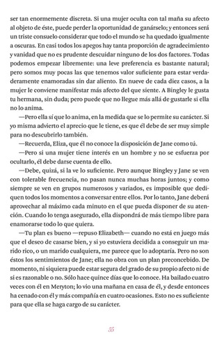 Orgullo Y Prejuicio (pocket)