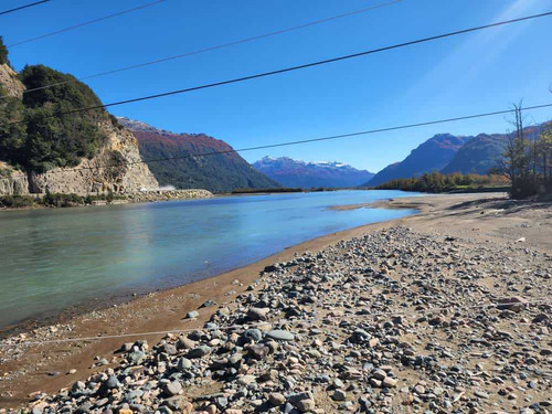 A 20 Km. De Cerro Castillo (76133)