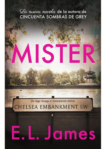 Mister