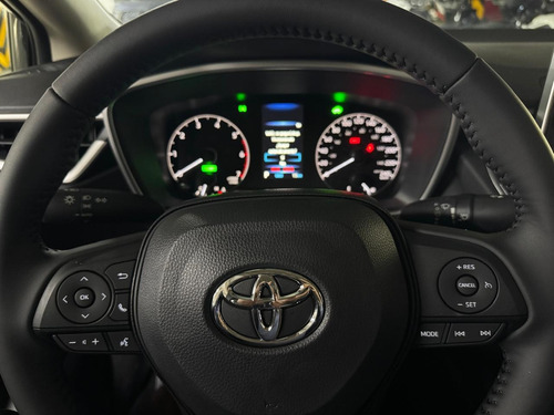 Toyota Corolla 1.8 Hev Le