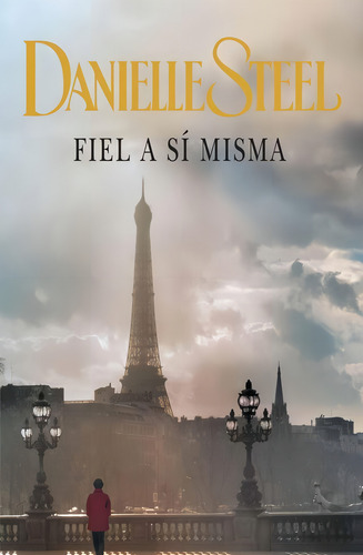 Fiel A Si Misma