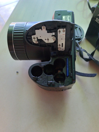 Imagen 6 de 6 de Camara Fujifilm Finepix S4600