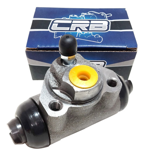 Cilindro Frenos Trasero Fiat Spazio Tucan F147 Fiorino 1.3 *