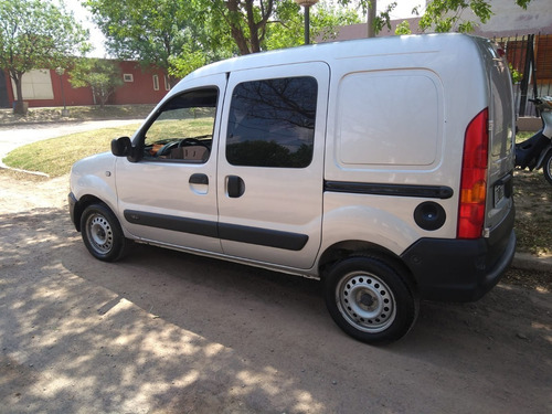 Renault Kangoo Ph3 Confort 1.6 5 Asientos 2p 2015