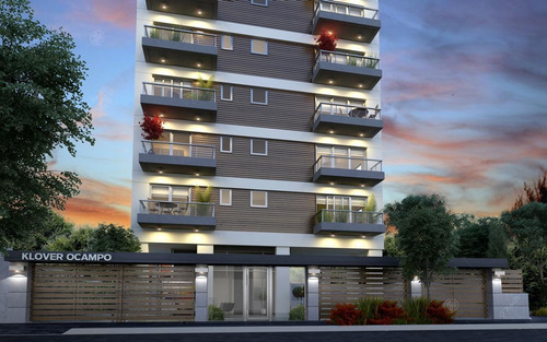 Imagen 1 de 10 de Edificio - Quilmes