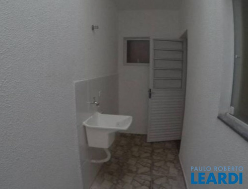 Casa Em Condomínio - Penha - Sp - 629424