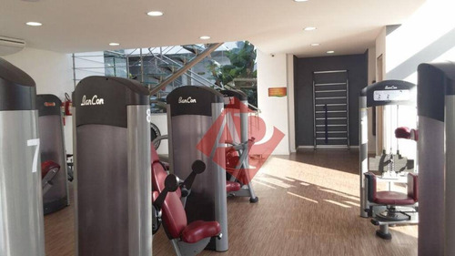 Imagem 8 de 20 de Terreno À Venda, 615 M² Por R$ 1.230.000,00 - Gênesis 2 - Santana De Parnaíba/sp - Te0479