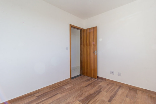 Imagem 12 de 29 de Apartamento À Venda, 2 Quartos, 1 Vaga, Maracana - Contagem/mg - 23473