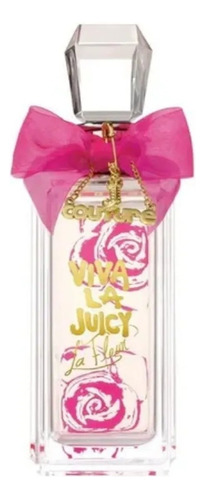 Perfume Juicy Couture Viva La Juicy La Fleur 150ml - S/caixa