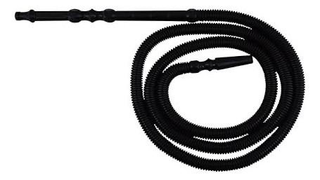 6 Kit Mangueira / Piteira Conduite Lavavel Preto