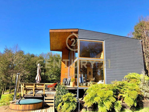 Complejo Turístico / Habitacional, Puerto Varas