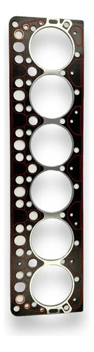 Empaquetadura De Culata Para Mercedes Benz Om366 - Om376