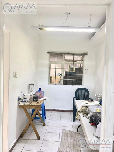 Imagen 10 de 30 de Casa En Venta Super Ubicada En El Centro De Coyoacán, Calle Francisco Ortega. Oportunidad!