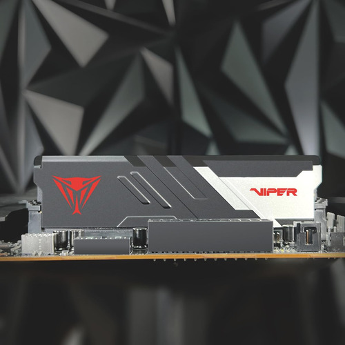 Memoria De Juego De Escritorio Patriot Viper Venom Ddr5