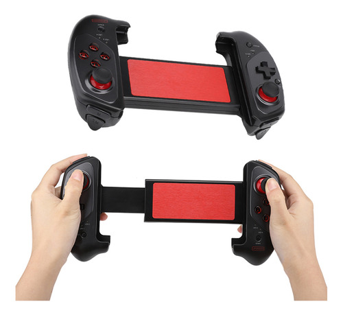 Controlador De Juego Gamepad Pg-9083s Para De