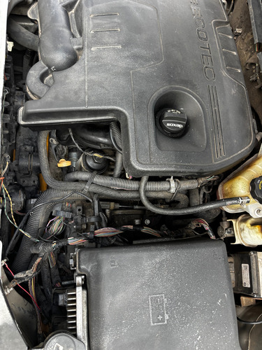 Vendo Mi Malibú, Todo Pagado, Segundo Dueño Factura Original