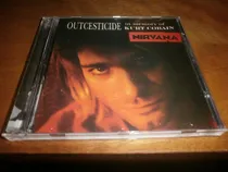Comprar Nirvana - Outcesticide In Memory Of Kurt Cobain Cd 