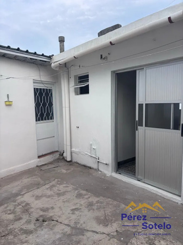 Casa En Alquiler