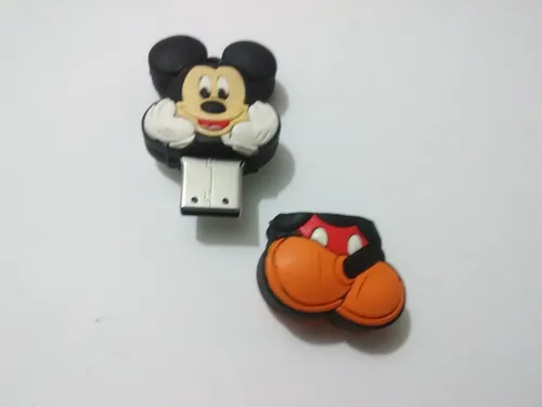 Pendrive De Figura , 4 Gb , Nuevo